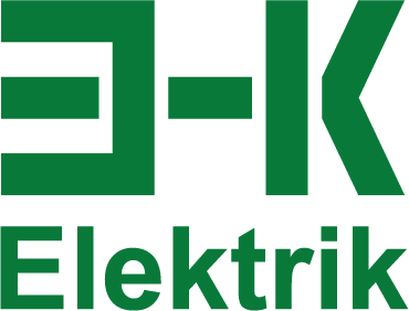 3-K Logo